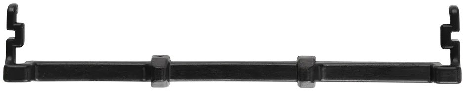 Speedglas avstandsskinne til kassett 9100X/9100XX