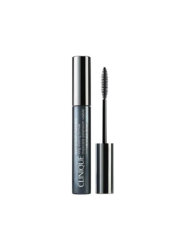 Clinique Lash Power Mascara Long-Wearing Formula 6 ml - No. 01 Black Onyx