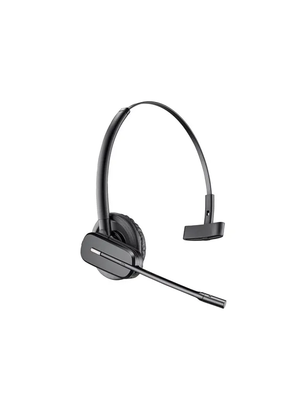 Poly CS540A | On Ear Wireless headset | Microphone
