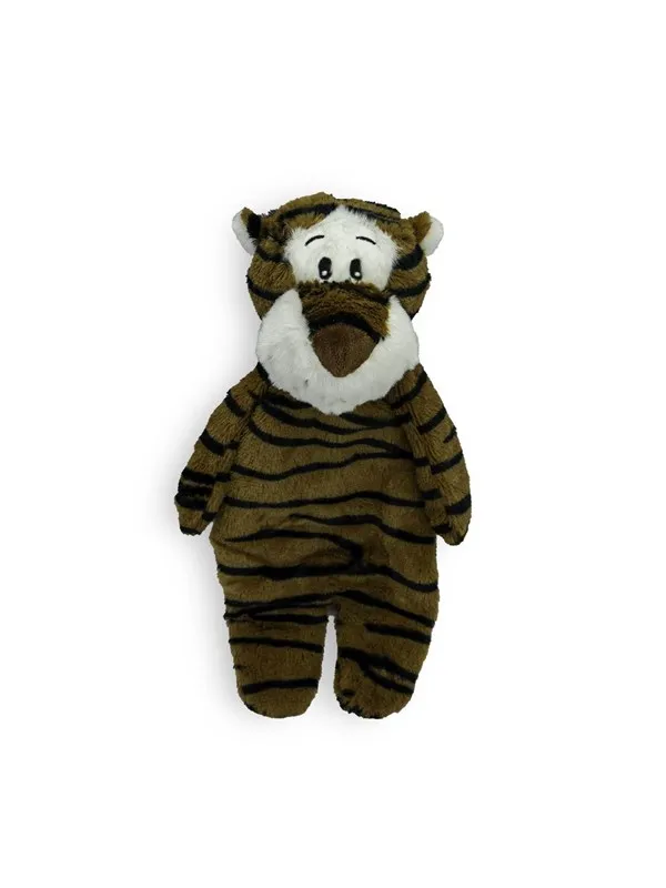 Party Pets 13 inch Floppy Tiger 33 cm