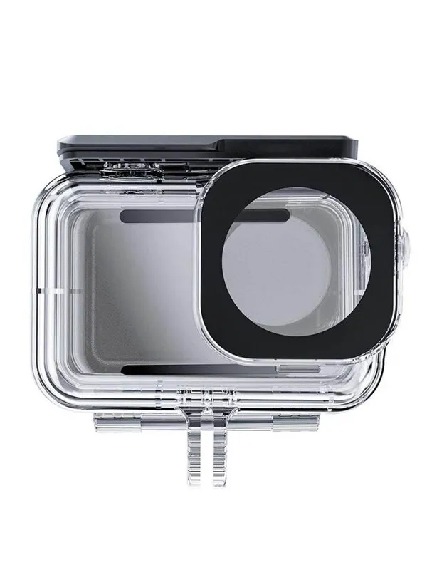 TELESIN Waterproof case for DJI Action 3