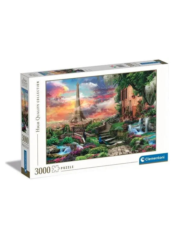 Clementoni Paris Dream (3000)