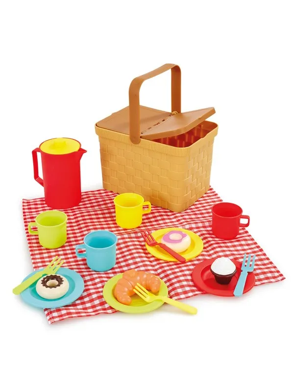Junior Home - Picnic Sett