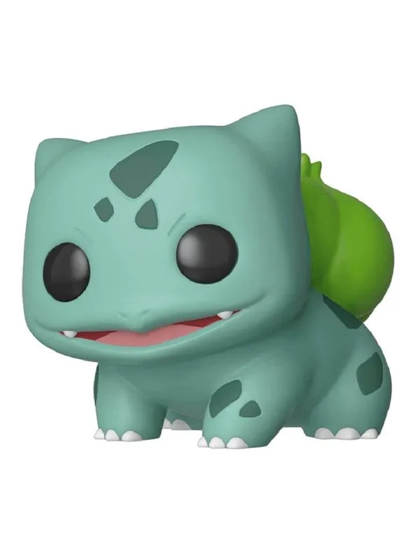 Funko! - Pokemon (Bulbasaur) - Figur