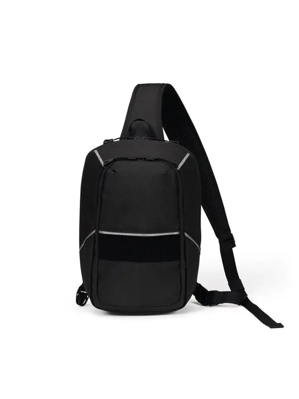 Dicota Reflective Sling Bag