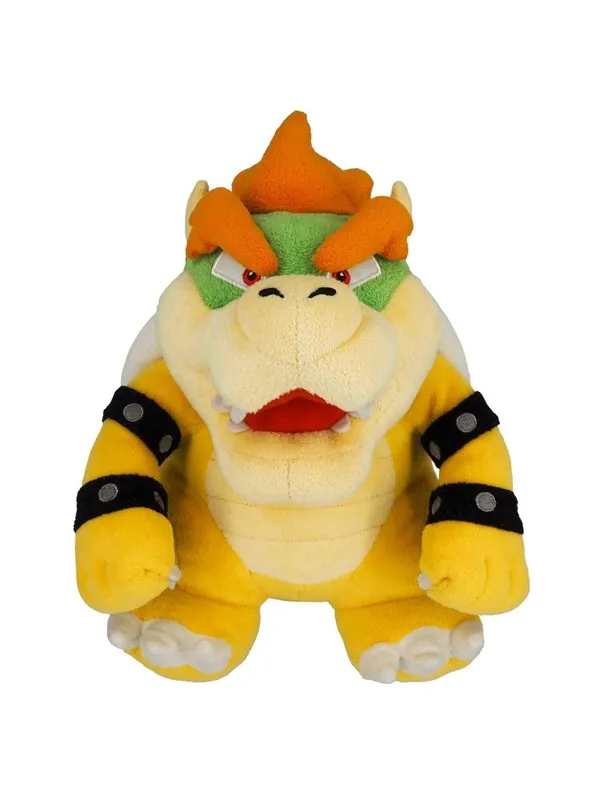 1UP - Super Mario: Bowser - Bamser & kosedyr