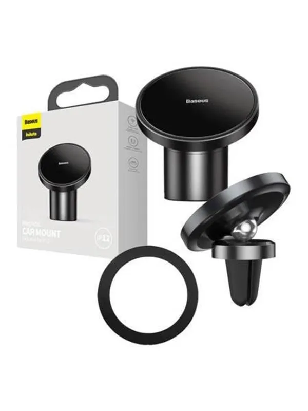 Baseus Magnetic Car Phone Holder  NeoGravity (Black)