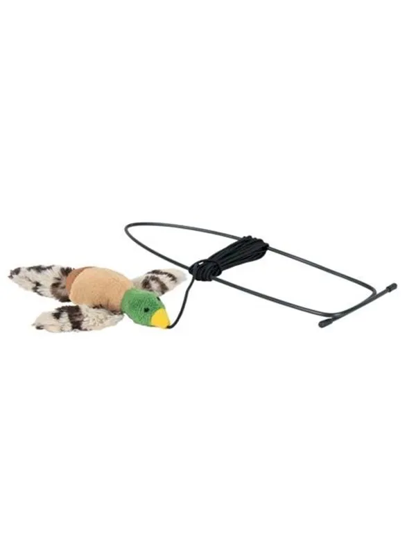 Trixie Bird for Doorframes 13 cm/175 cm