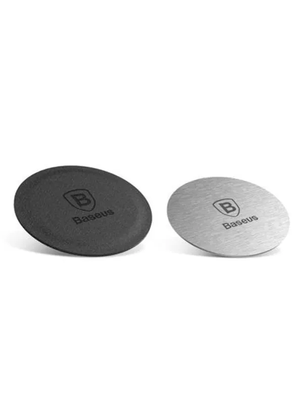 Baseus Magnet phone holder  Iron Suit kit - black
