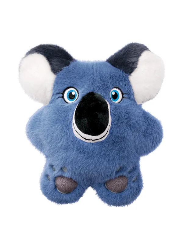 KONG Hundeleke Snuzzles Koala 21cm
