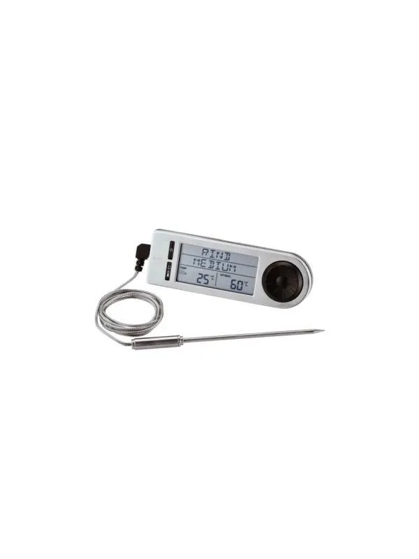 Rösle Roasting thermometer 14.5 cm Steel