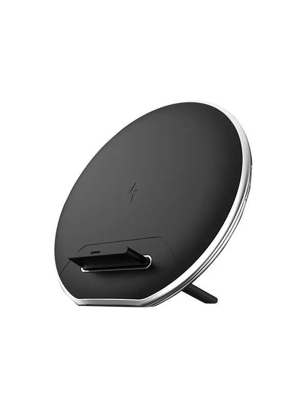 DENVER CPQ-10 wireless charging pad - 10 Watt