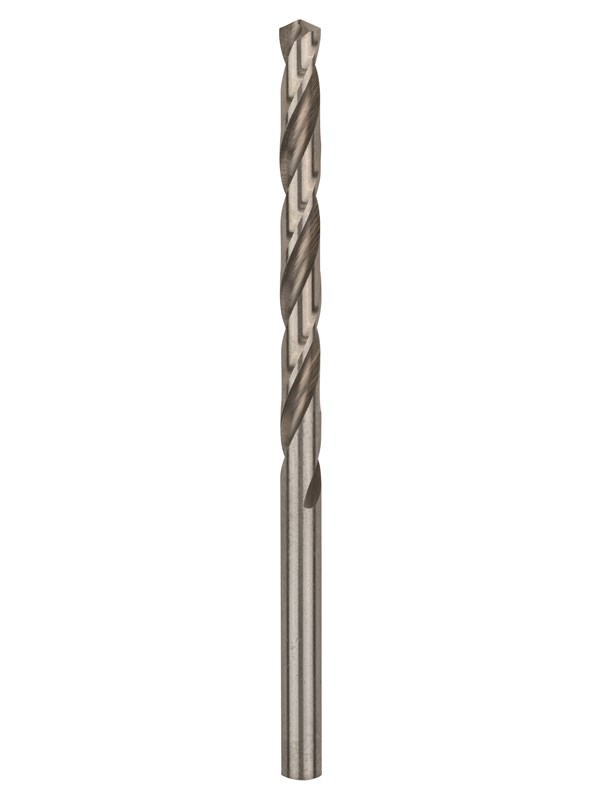 Bosch Metallbor HSS-G, DIN 338 6,2 x 63 x 101 mm
