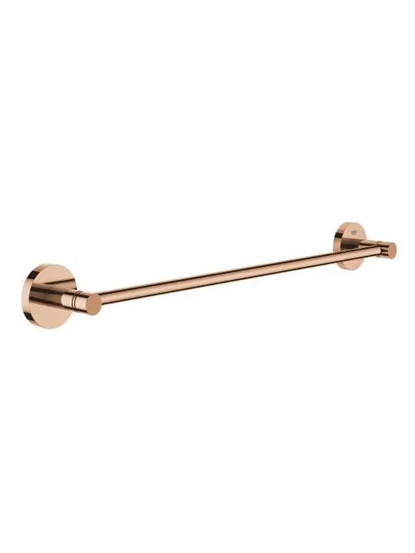 Grohe Essenceentials Håndklædestang 450 mm Børstet