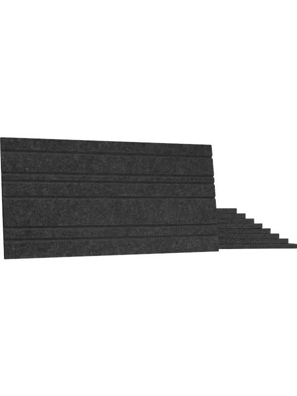 Streamplify Acoustic Panel 9pcs