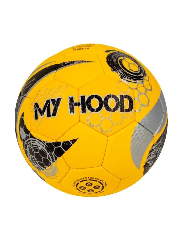 My Hood Street Football - Orange