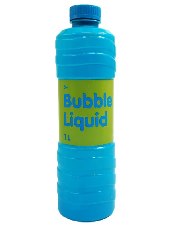 Happy Summer Bubble Liquid 1L