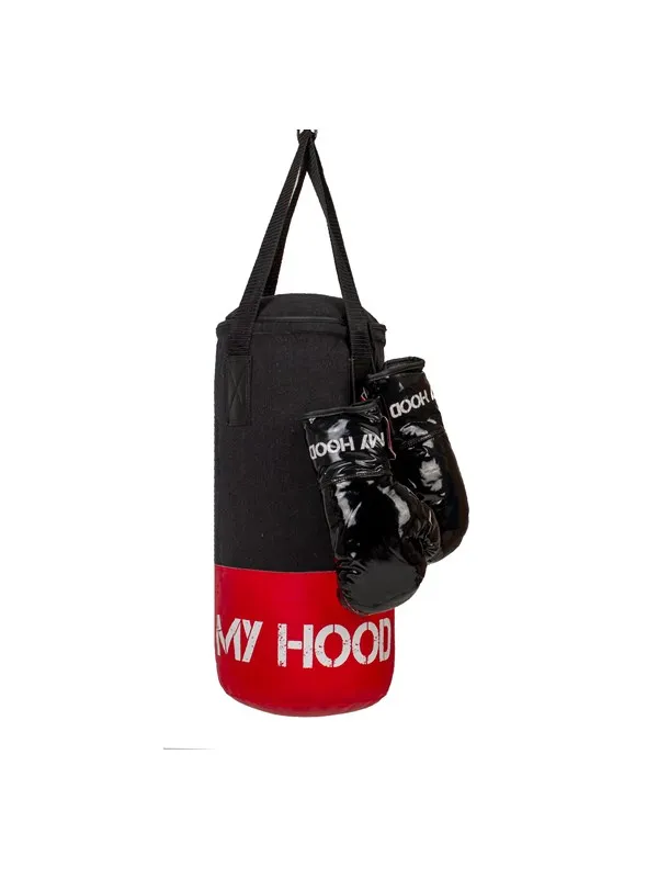 My Hood Punching Bag - 4 kg