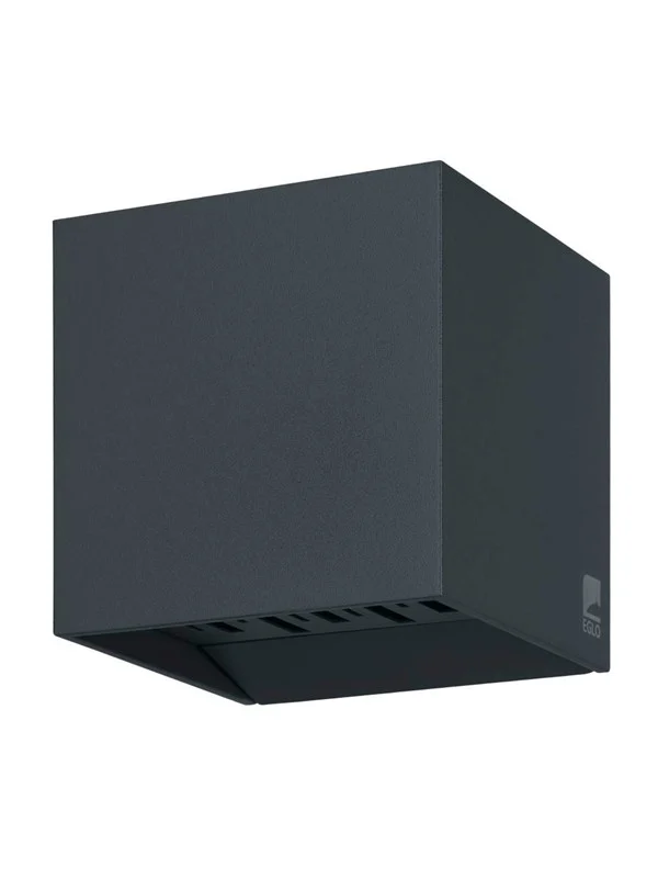 EGLO Calpino 2 anthracite