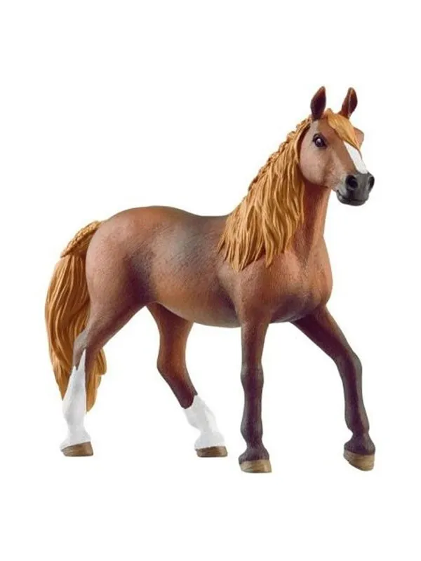 Schleich Paso Peruano hoppe