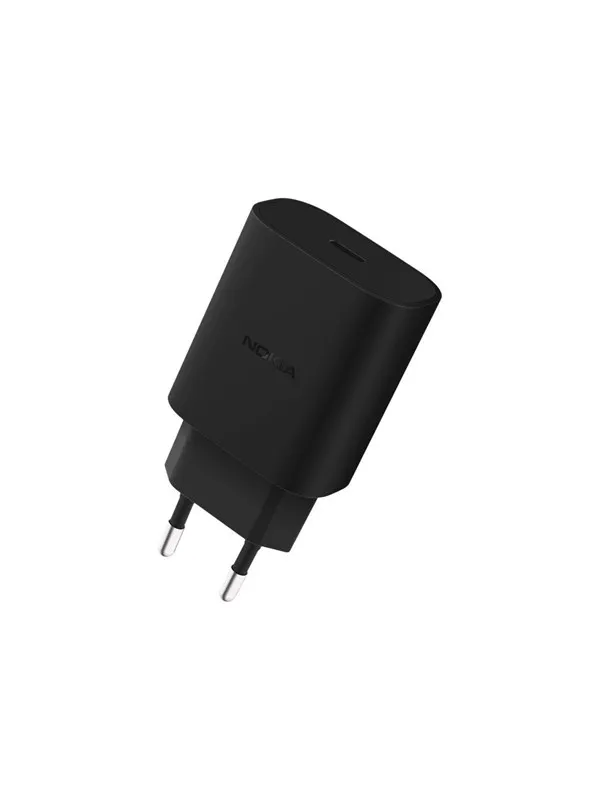 Nokia 20W USB-C Power Adapter