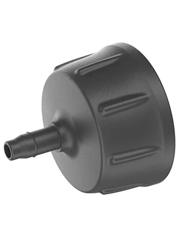 Gardena Tap Fitting 4.6 mm