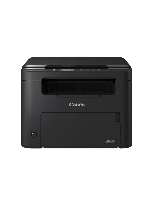 Canon i-SENSYS MF272dw Multifunksjon - Sort/hvit - Laser