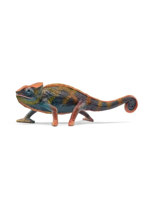 Schleich Kameleon