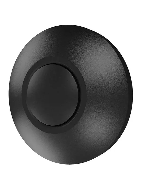 Light Solutions Zigbee Dimmer For Wire - Foot Switch - Black