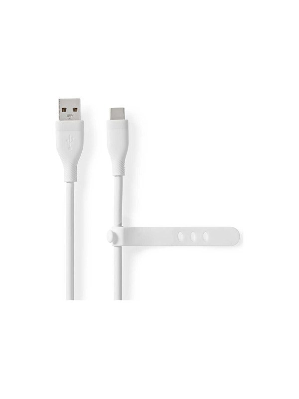Nedis CCGB60800WT15 USB cable
