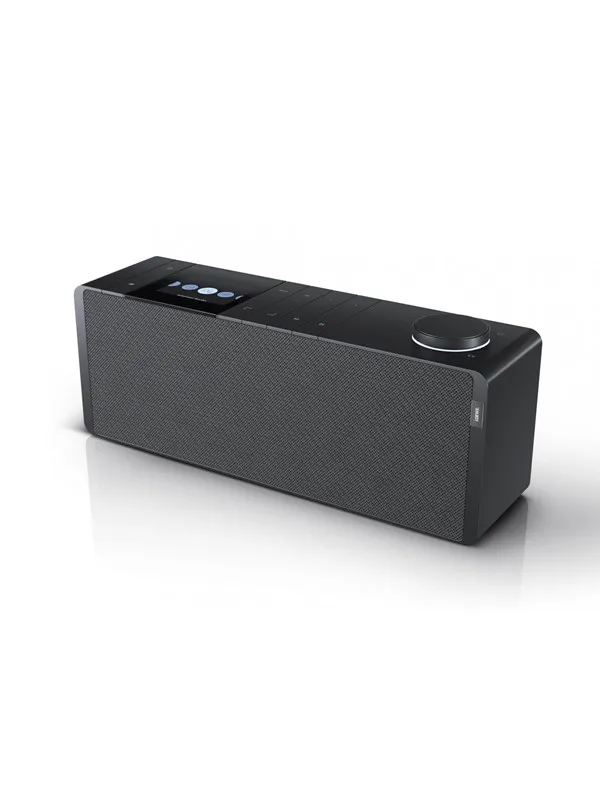 LOEWE. Klang S1 - DAB/DAB+/FM - Basaltgrå