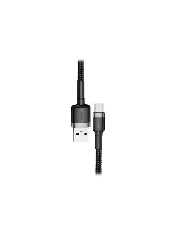 Baseus Cafule - USB-C cable - USB to USB-C - 3 m