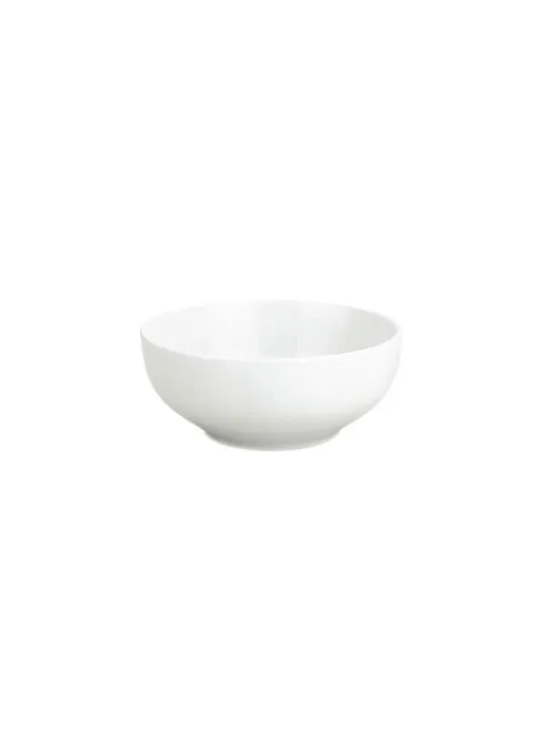 Pillivuyt Sancerre bowl 60 cl 15 cm White