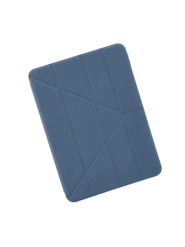 Pipetto Origami No1 Original Case navy - iPad (A16)/iPad (2022)