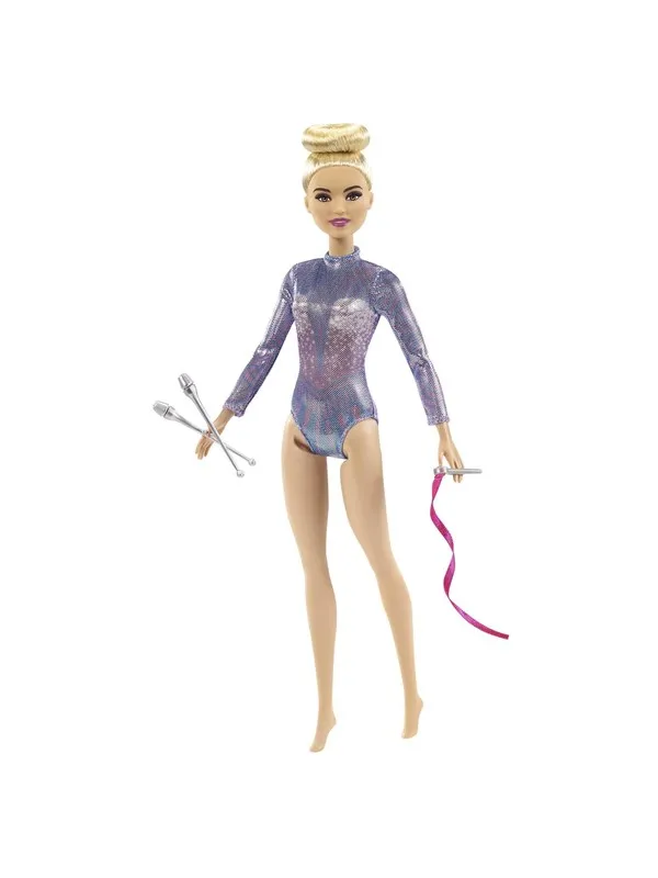 Barbie Career Turner