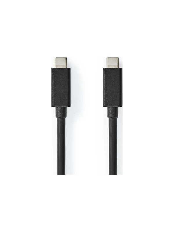 Nedis CCGB64020BK10 USB cable