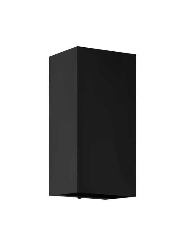 EGLO EREMITANA-Z outdoor wall lamp black