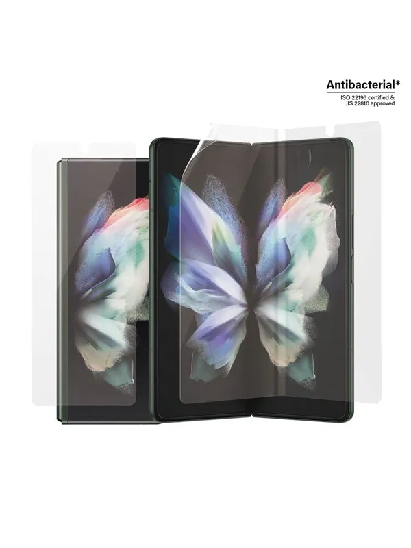 PanzerGlass Screen Protector Samsung Galaxy Z Fold 4 | Fold 5 5G