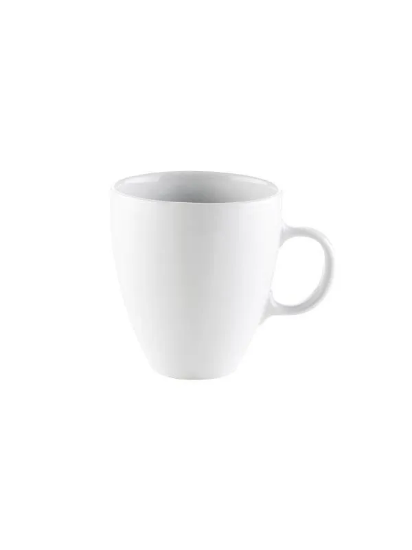 Pillivuyt Cecil Mug 40 cl White