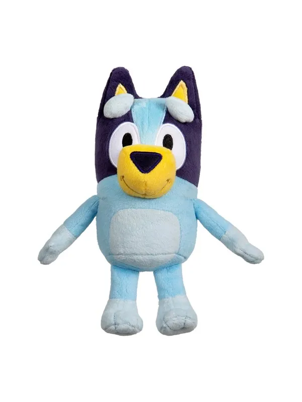Bluey or Bingo Plush - assorted