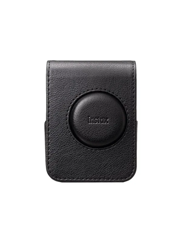 Fujifilm INSTAX Mini Evo Case - Black