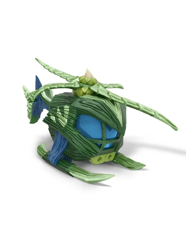 Activision - Skylanders Superchargers Stealth Stinger - Figur