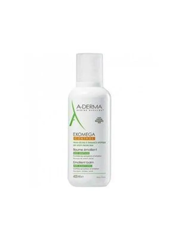 A-Derma Exomega Balm Dry Skin 400ml