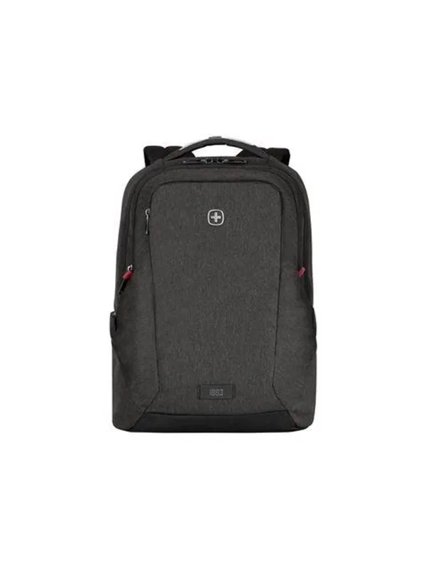 Wenger MX Professional Ryggsekk for Laptop 16" | Grå