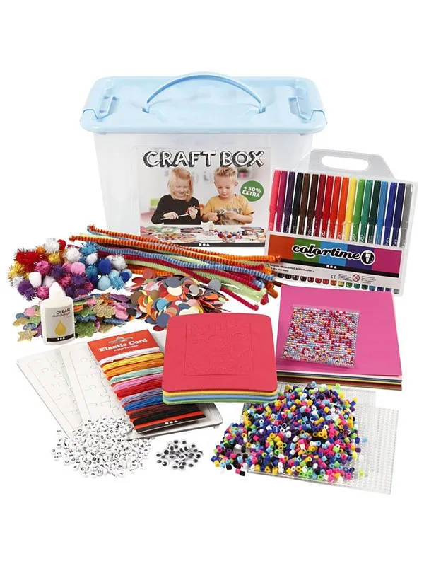 Creative Company Hobby Box