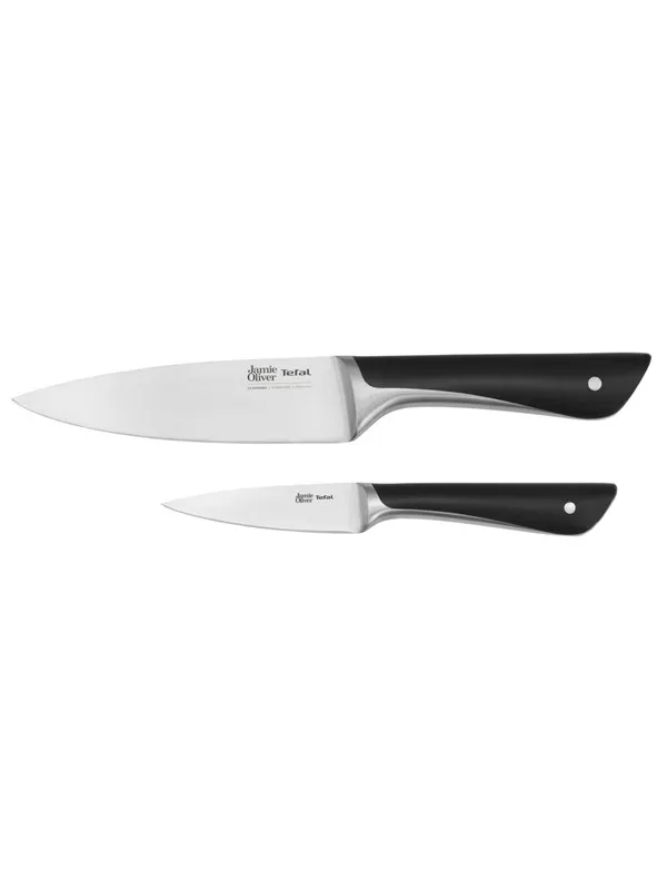 Jamie Oliver Tefal Knife set 2pcs