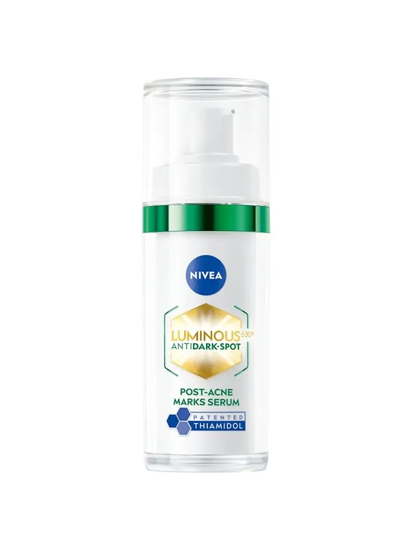 Nivea Luminous630 Post Acne Marks Serum