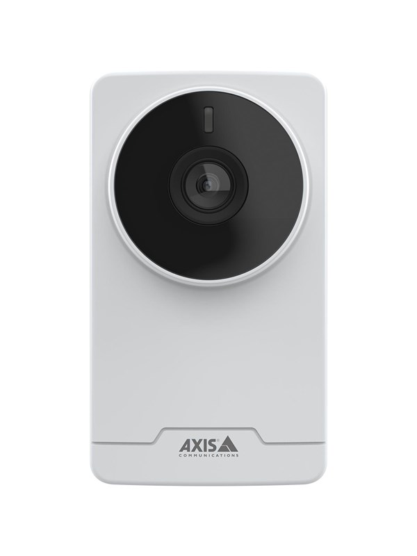 Axis M1055-L Box Camera