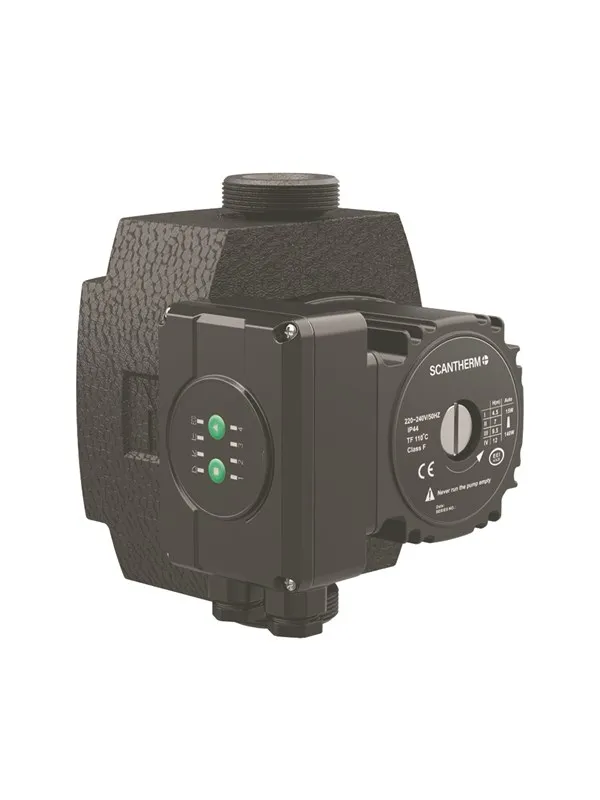 ScanTherm Circulation pump - ST1 25-8-180