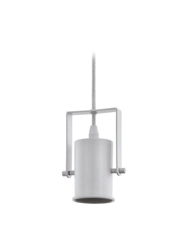 EGLO BØJLE suspension white